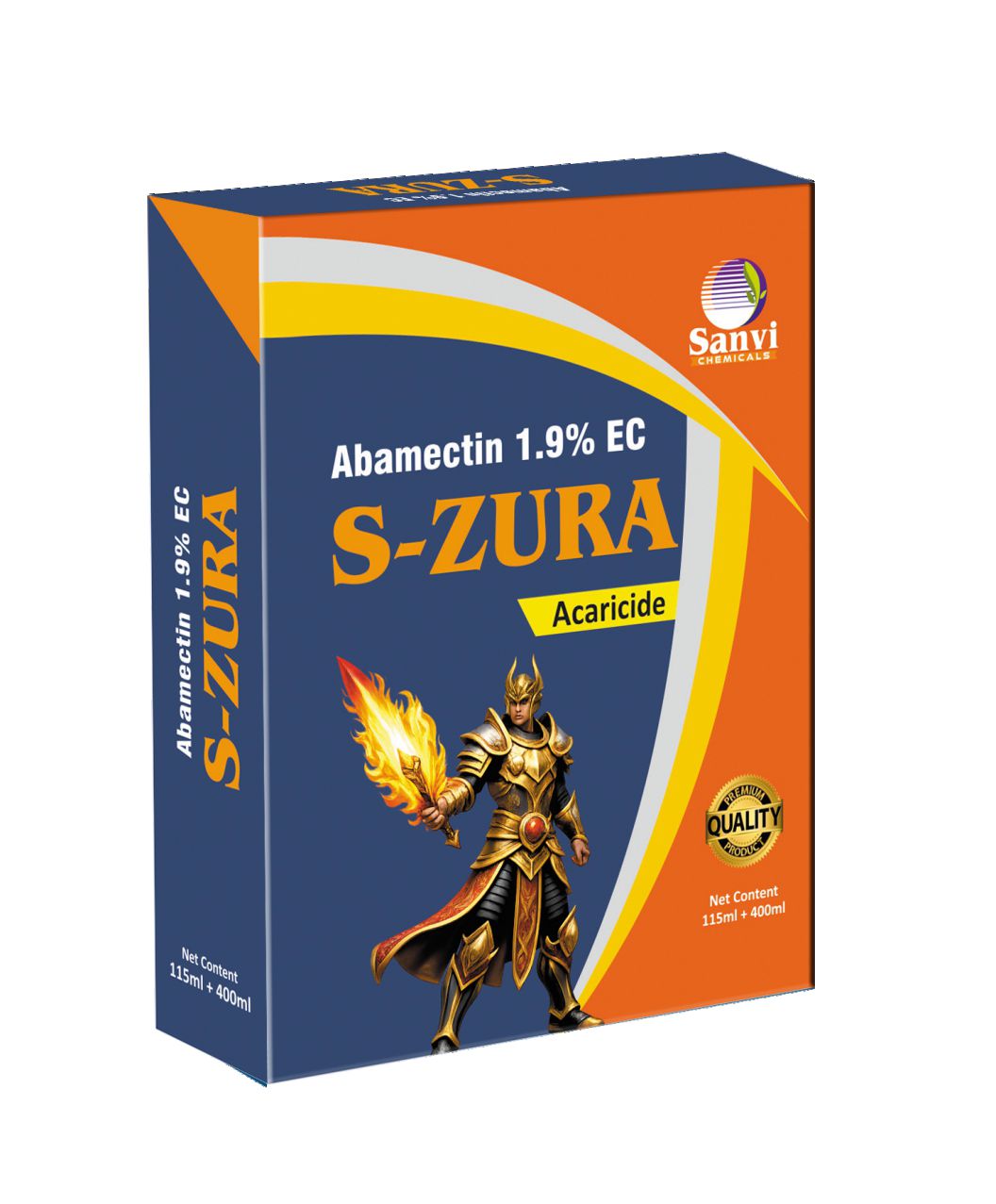 S-ZURA