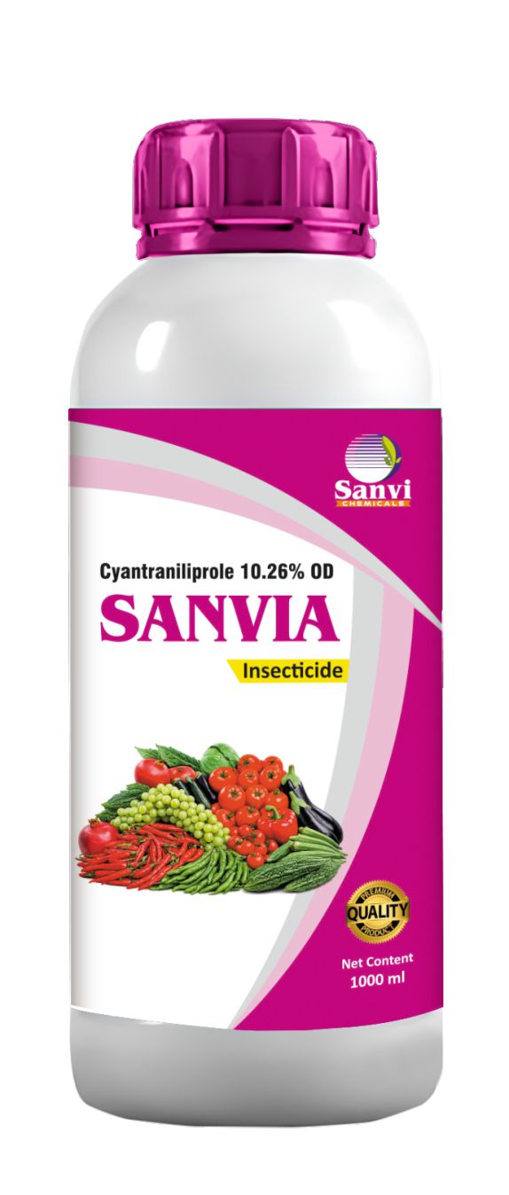 Sanvia